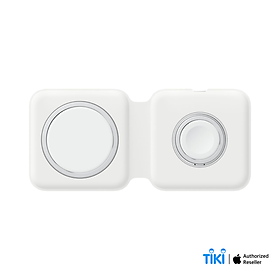 Mua Đế Sạc Không Dây Đa Năng Apple Magsafe DuoCharger