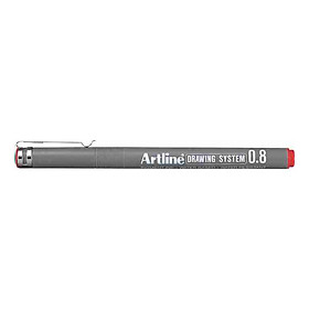 Bút Vẽ Kỹ Thuật Artline EK - 238