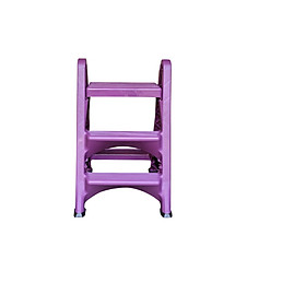 Thang gấp chữ A, bằng nhựa, chính hãng Pioneer