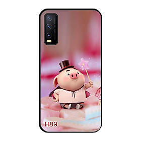 Ốp Lưng Dẻo Dành Cho VIVO Y12S