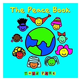 The Peace Book