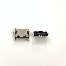 Mua Chân sạc thay thế cho Samsung A20S hàn main