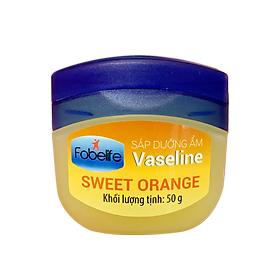 Sáp Dưỡng Ẩm Dưỡng Da Fobelife