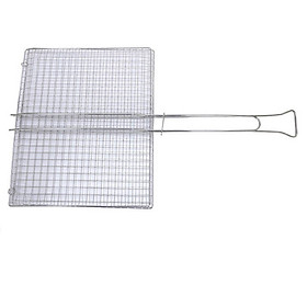 Vỉ Nướng Hộp 100% Inox Cao Cấp Chống Gỉ 
