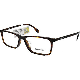 Gọng kính unisex burberry b2286d