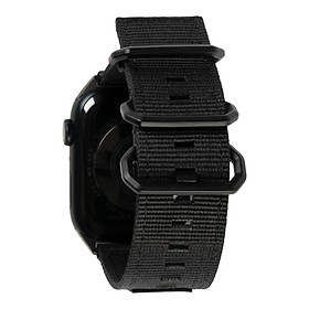 Mua Dây đeo dành cho Apple Watch Ultra UAG Nato Eco Series (New) - Hàng Chính Hãng