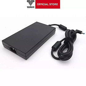 Mua Sạc Cho Laptop Hp 19.5V-10.3A Đầu 4.5*3.0Mm