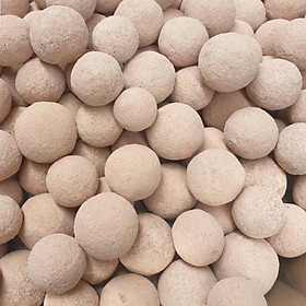 Mua 5Kg Hạt xúc tác Aluwat lọc nước nhiễm phèn