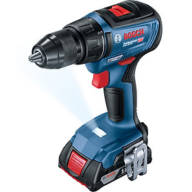 Máy khoan pin Bosch GSR 18V-50