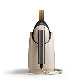 Mua Bàn Ủi Hơi Nước LocknLock Garment Steamer ENI218IVY 1370-1630W  Hàng Chính Hãng  800ml - JoyMall