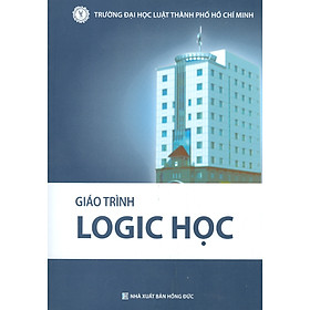 Giáo Trình LOGIC HỌC