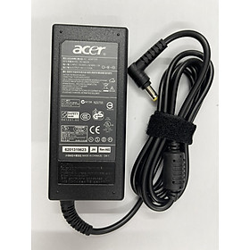 Mua Sạc dành cho laptop Acer Aspire 3 A314-21 A315-21 A315-31 A315-41 w/Cord- hàng nhập khẩu