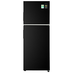 Mua Tủ lạnh Aqua Inverter 245 lít AQR-T259FA(FB) - Chỉ giao HCM