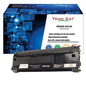 Mua Hộp mực in Toàn Cát - N2120 dùng cho máy in EPSON EPL-N2120 - HÀNG CHÍNH HÃNG