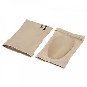 Miếng Đệm Chỉnh Bàn Chân Phẳng (1 Cặp)