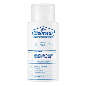 Nước Tẩy Trang The Face Shop Dr.Belmeur Daily Repair Fresh Cleansing Water