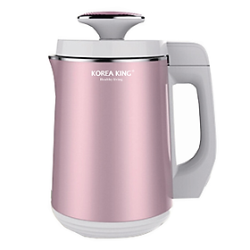Mua Máy Làm Sữa Đậu Nành Koreaking KSM-1306PS - Hàng chính hãng