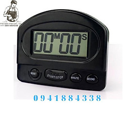 Mua ĐỒNG HỒ BẤM GIỜ ĐIỆN TỬ MINI