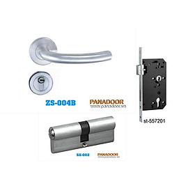 Bộ khóa tay gạt Panasonic MS-557214