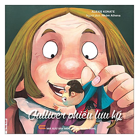 Gulliver Phiêu Lưu Ký