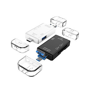 Đầu đọc thẻ nhớ USB 3.0 cho camera kỹ thuật số