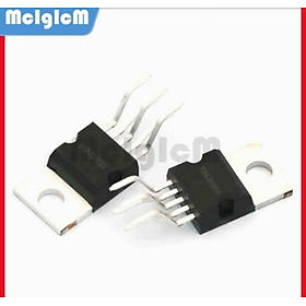 Mua COMBO 10 CON LINH KIỆN ĐIỆN TỬ MẠCH KHUYẾCH ĐẠI ÂM THANH TUYẾN TÍNH TDA2030A LOẠI TỐT