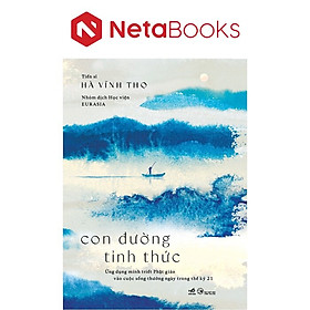 Con Đường Tỉnh Thức