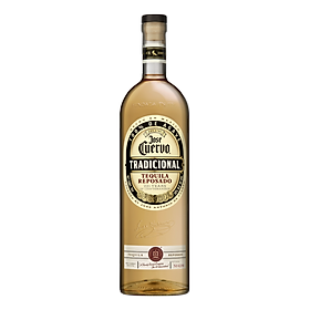 Rượu Tequila Reposado Jose Cuervo Traditional 38% 1x700ml