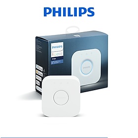 Điều khiển trung tâm Philips Hue Bridge