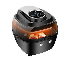 Mua Nồi Chiên Không Dầu CANZY CZ FR06A - Hàng chính hãng