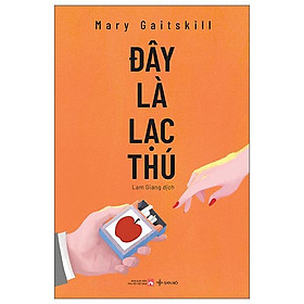 Đây là lạc thú