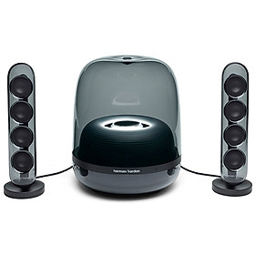 Mua Loa Harman Kardon Soundsticks 4 CHÍNH HÃNG