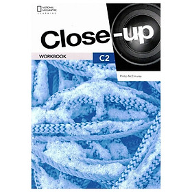 [Download Sách] CLOSE-UP EMEA C2 WB ONLY