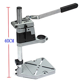 Chân Đế Máy Khoan Cầm Tay 1 Chiều - Hỗ Trợ Máy Khoan Cầm Tay