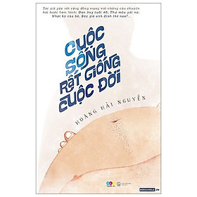 Download sách Cuộc Sống Rất Giống Cuộc Đời (Tái Bản 2020)