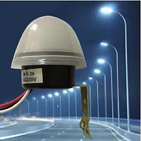 Mua Công tắc cảm biến ánh sáng