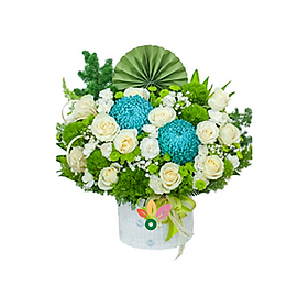Mua Đôi Mắt Người Yêu – 1101