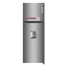 Mua Tủ Lạnh Inverter LG GN-D315S (315L) – Hàng Chính Hãng