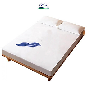 Mua Ga Chống Thấm Kháng Khuẩn RIOTEX Dành Cho Nệm 5-27cm - Kích Thước 1mx2m/ 1m2x2m/ 1m4x2m/ 1m6x2m/ 1m8x2m/ 2m/2m2