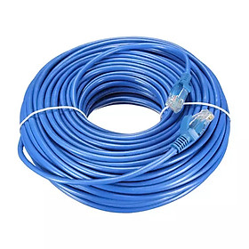 Mua Cáp mạng bấm sẵn 30m ( Hàng chính hãng )