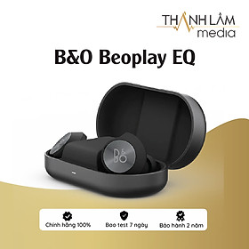 Tai nghe bluetooth chống ồn B&O Beoplay EQ - Hàng chính hãng