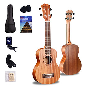 Đàn Ukulele Zhu Linsheng