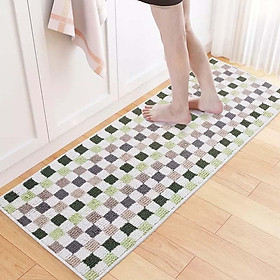 Non Slip Bath Mats Bathroom Mat Rug Carpets for Bathroom Toilet Living Room Bedroom Floor