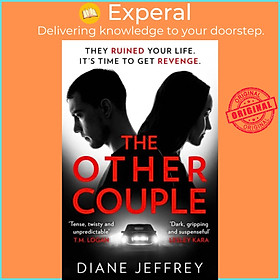 Hình ảnh Sách - The Other Couple by Diane Jeffrey (UK edition, paperback)