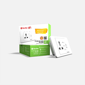 Mua Ổ Cắm Dùng Cho Máy Bơm Rạng Đông