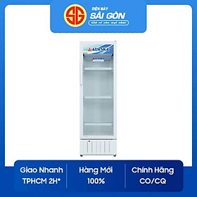 LC-455H - Tủ Mát Alaska 260 lít HÀNG CHÍNH HÃNG Chỉ giao ở Hồ Chí Minh