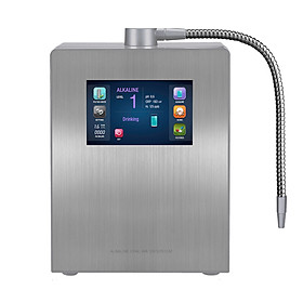 Mua Máy lọc nước điện giải ion kiềm giàu Hydro model - SM-2F9 IONIA Hàn Quốc (Hàng Chính Hãng)