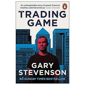 Sách ngoại văn: The Trading Game