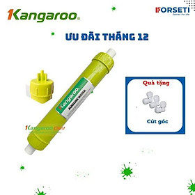 Lõi lọc số 7 Kangaroo Lõi Alkaline Kangaroo - Hàng chính hãng