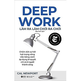 Làm Ra Làm, Chơi Ra Chơi (Tái bản năm 2021)